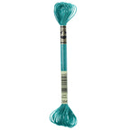DMC Embroidery Floss, Metallics