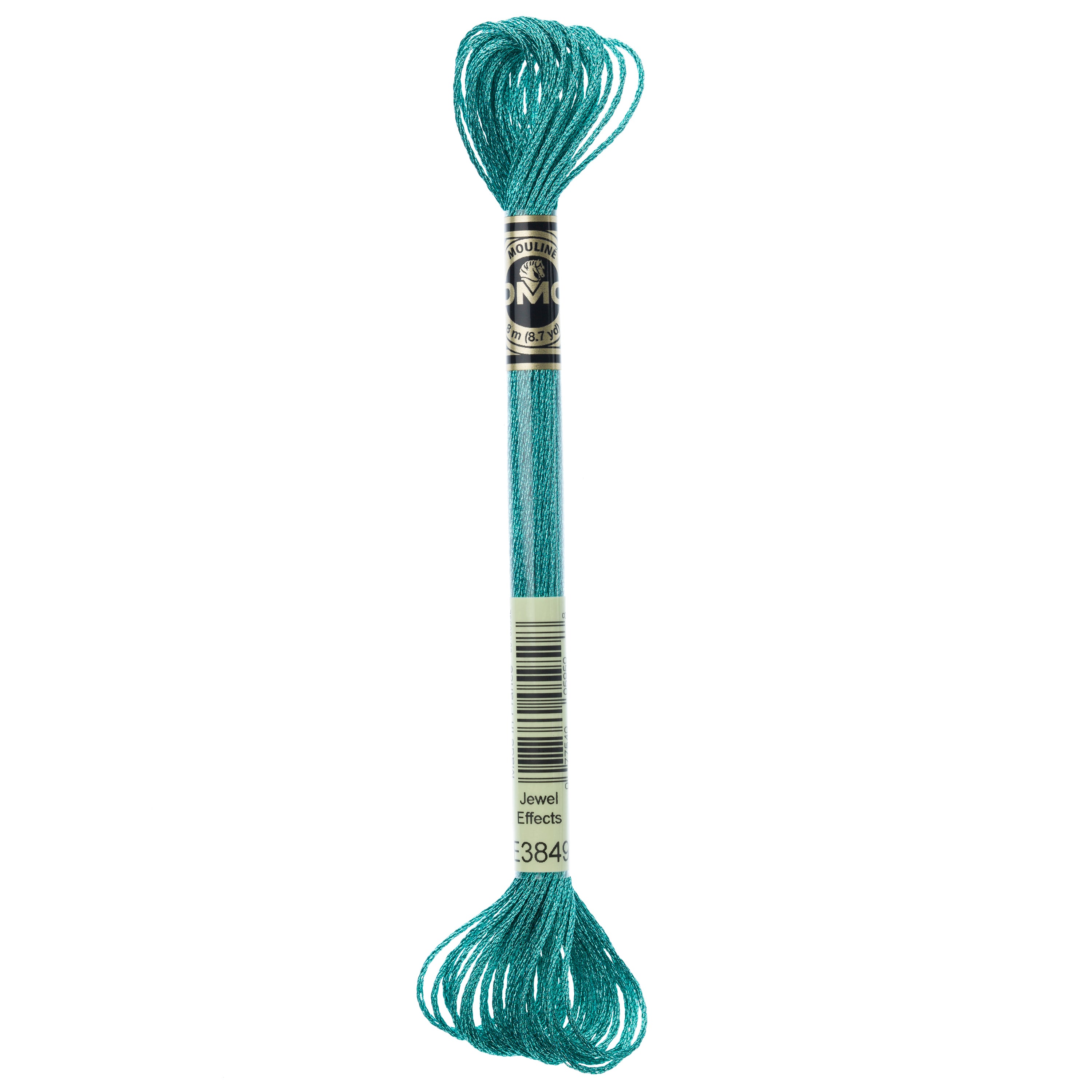 DMC Embroidery Floss, Metallics