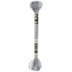 DMC Embroidery Floss, Metallics