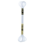 DMC Embroidery Floss, Metallics