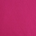 Magenta Wool Blend Felt
