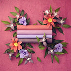 Thistle Wool Blend Felt