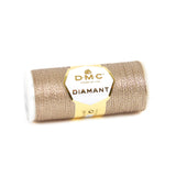 Diamant Metallic Embroidery Thread