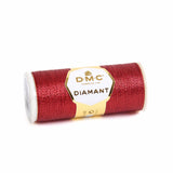 Diamant Metallic Embroidery Thread