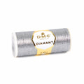 Diamant Metallic Embroidery Thread