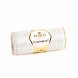 Diamant Metallic Embroidery Thread