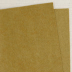 Bronze Wool Blend Felt