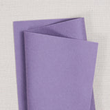 Amethyst Pure Wool Felt