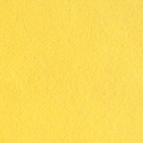 Lemonade Wool Blend Felt