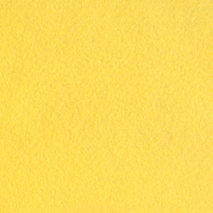 Lemonade Wool Blend Felt