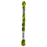 Variegated Pearl Cotton, Size 5