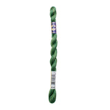 Variegated Pearl Cotton, Size 5