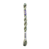 Variegated Pearl Cotton, Size 5