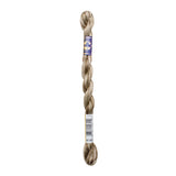 Variegated Pearl Cotton, Size 5