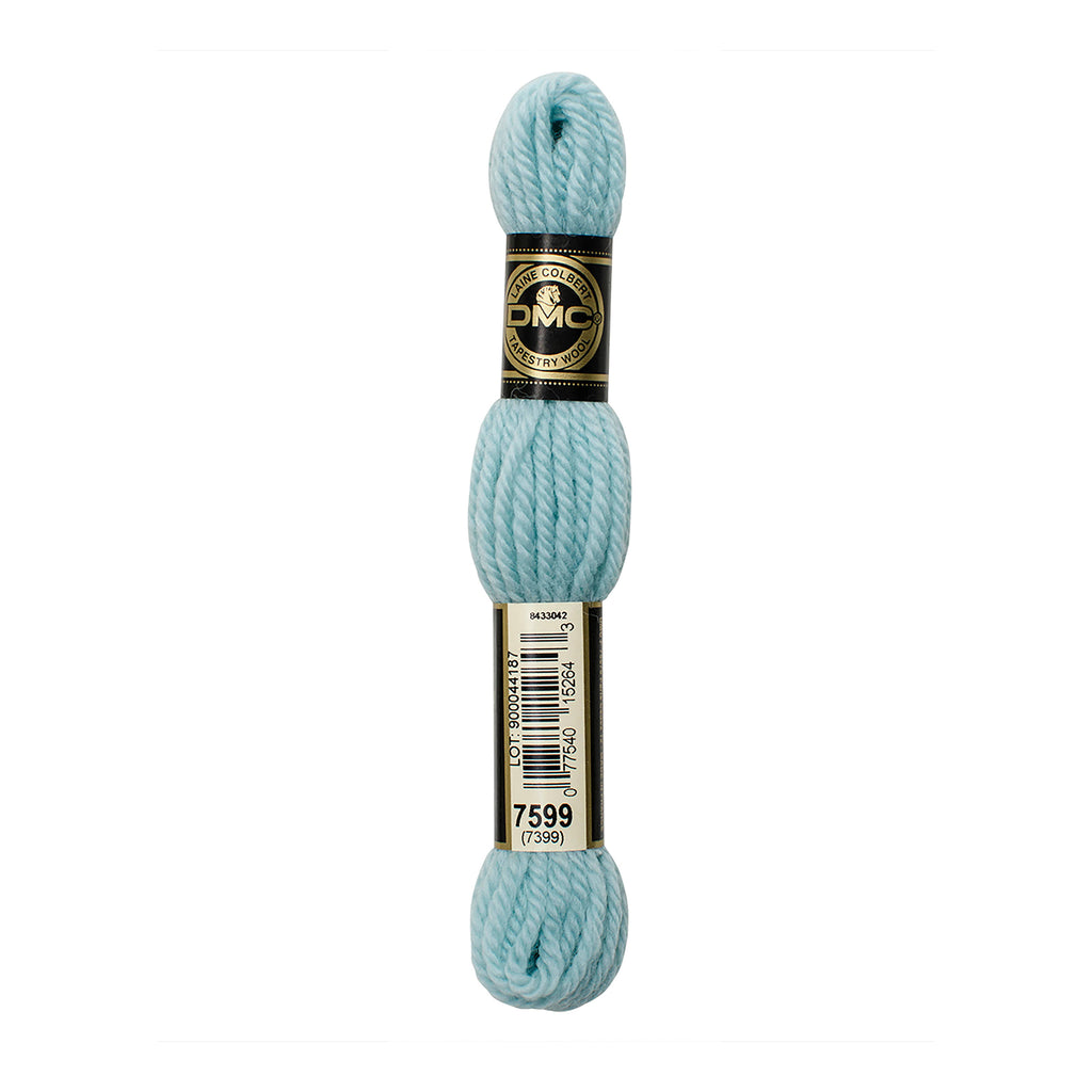 DMC Tapestry Wool
