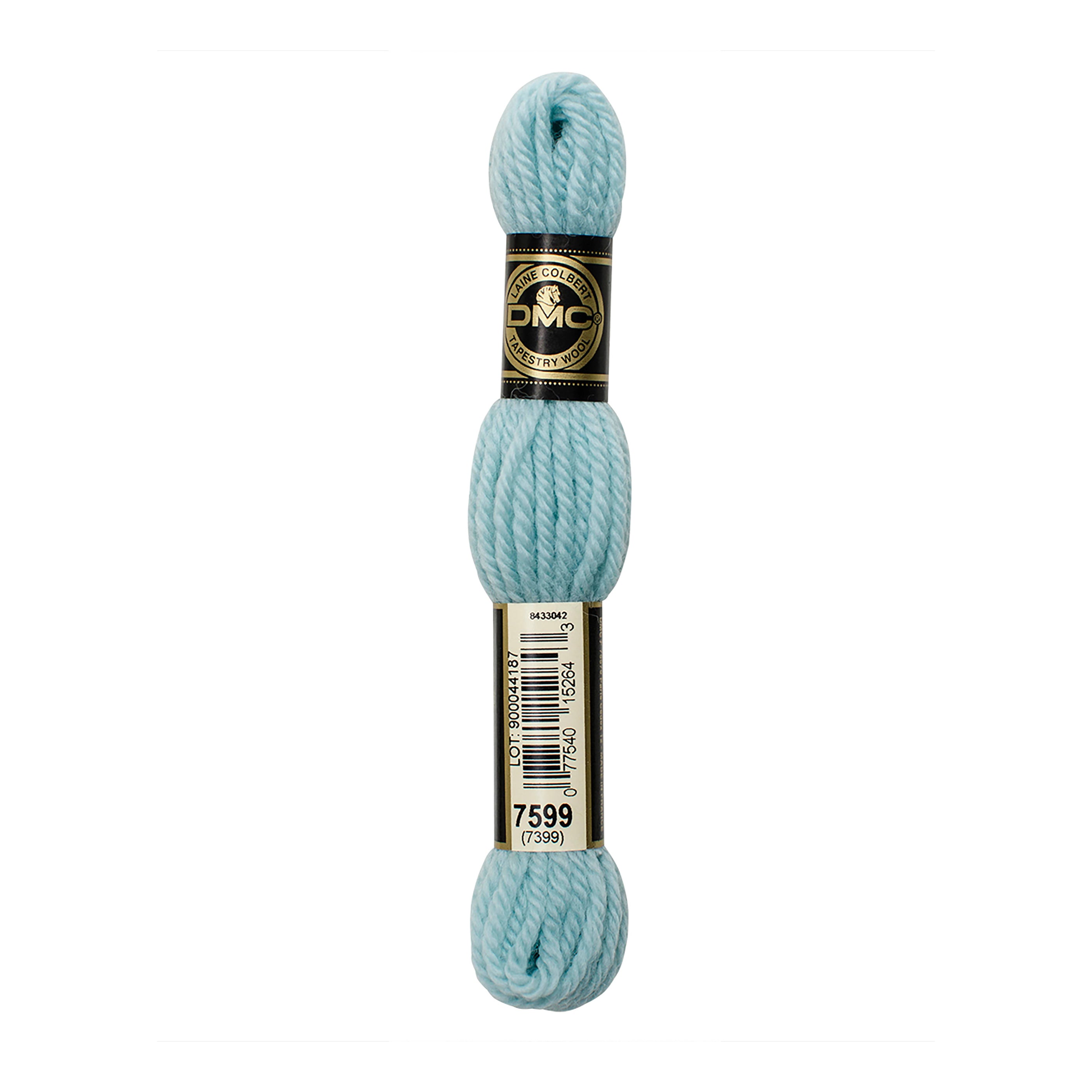 DMC Tapestry Wool