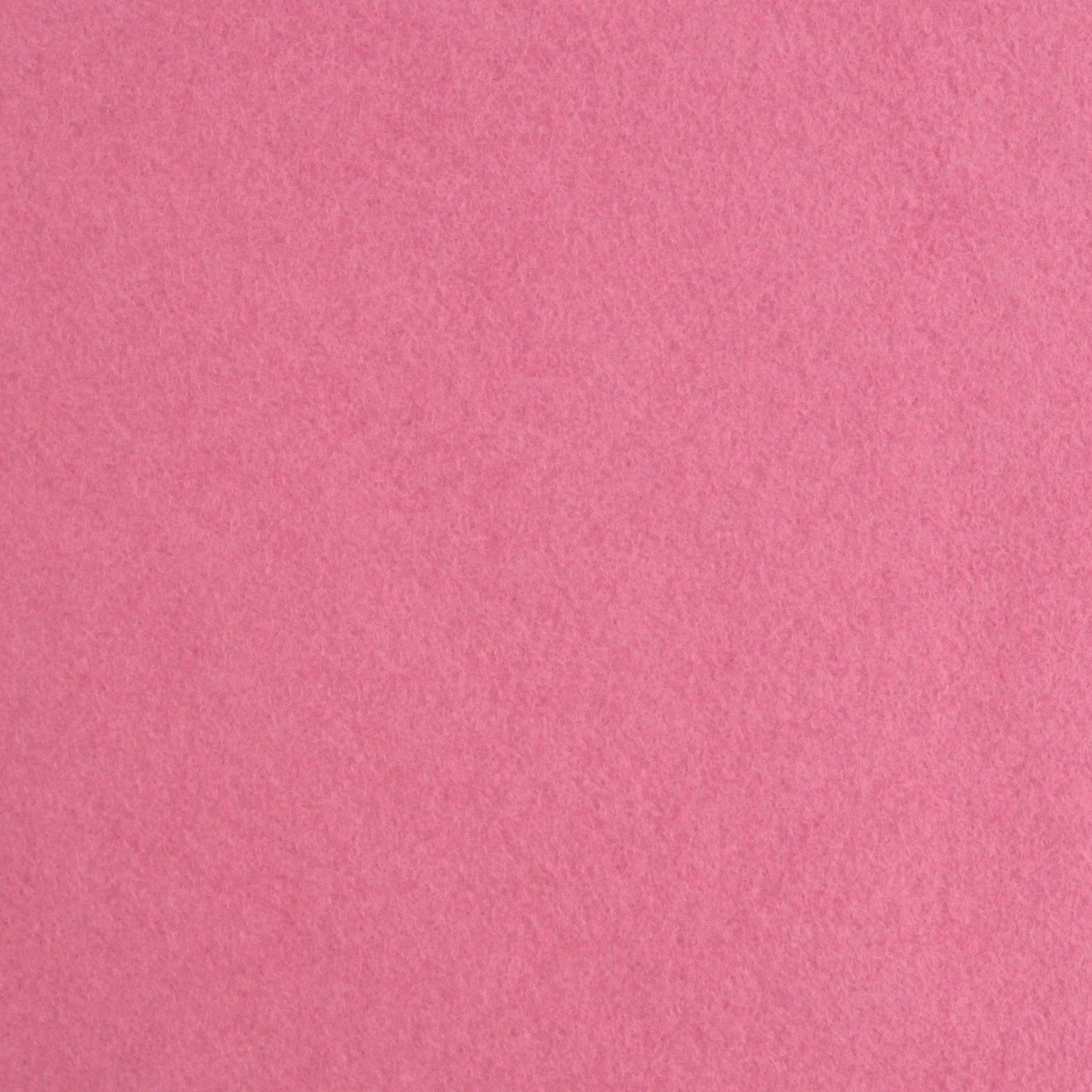 Rose Wool Blend Felt