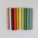 Blue Spruce Wool Blend Felt
