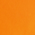 Tangerine Wool Blend Felt