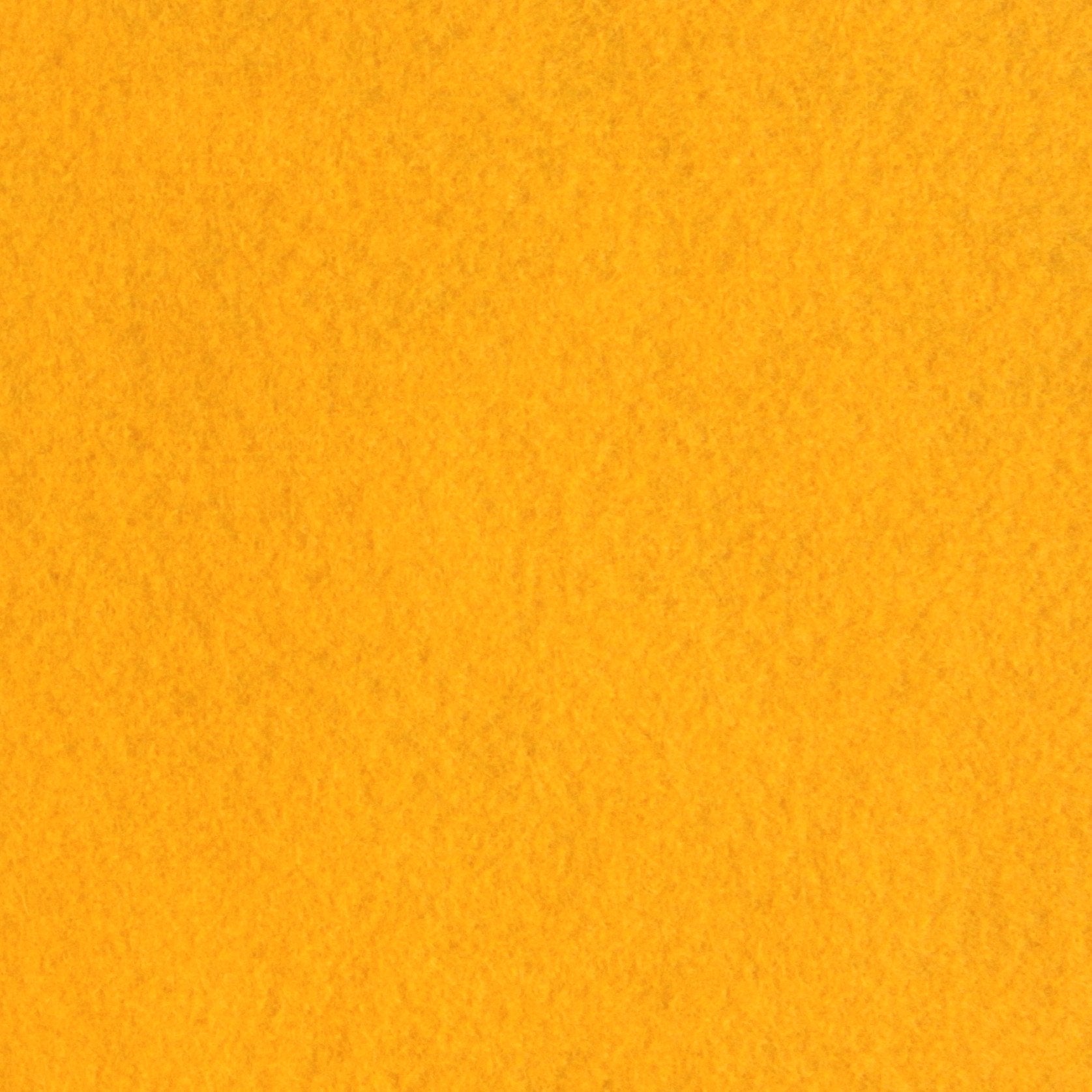 Golden Wool Blend Felt