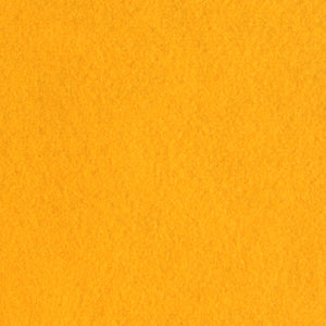 Golden Wool Blend Felt