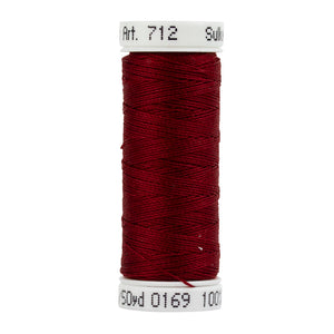 Sulky Petites, Brick / Garnet 0169