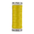 Sulky Petites, Ochre / Canary 0502
