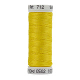 Sulky Petites, Ochre / Canary 0502