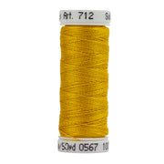 Sulky Petites, Mustard 0567