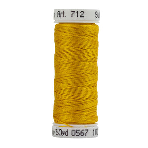 Sulky Petites, Mustard 0567