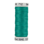 Sulky Petites, Teal 0640