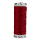 Sulky Petites, Red 1035