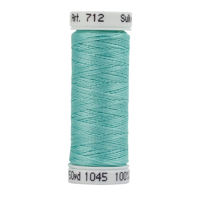 Sulky Petites, Aqua / Nordic 1045