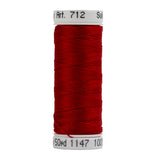 Sulky Petites, Cherry Red 1147