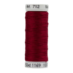 Sulky Petites, Cranberry 1169