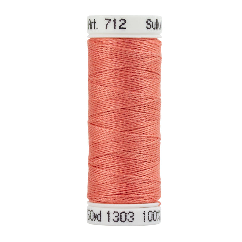 Sulky Petites, Coral / Salmon 1303