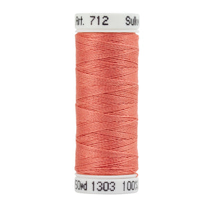 Sulky Petites, Coral / Salmon 1303