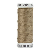 Sulky Petites, Cashmere 1838