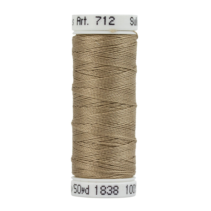 Sulky Petites, Cashmere 1838