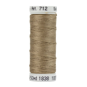 Sulky Petites, Cashmere 1838