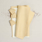 Shortbread Wool Blend Felt
