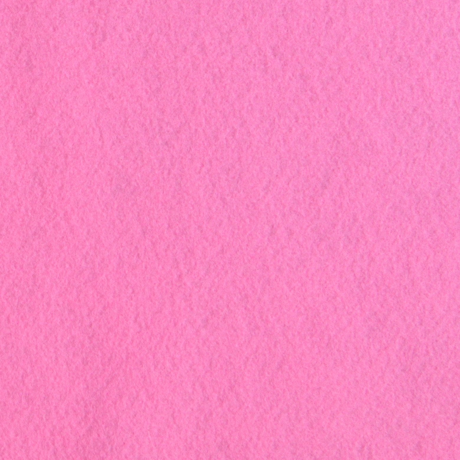 Flamingo Wool Blend Felt