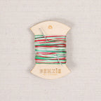 Classic Christmas Felt Balls