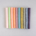 Pistachio Wool Blend Felt