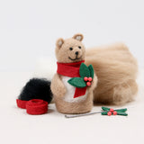 Snow Pals Needle Felting Kits -Wholesale