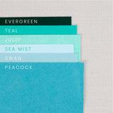 Sea Mist Pure Wool Felt