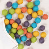 Charmed Felt Balls
