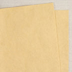 Shortbread Wool Blend Felt