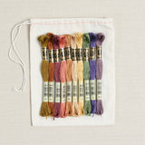 Botanical Blends Floss Palette