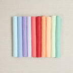 Be Mine, Wool Blend Felt Palette
